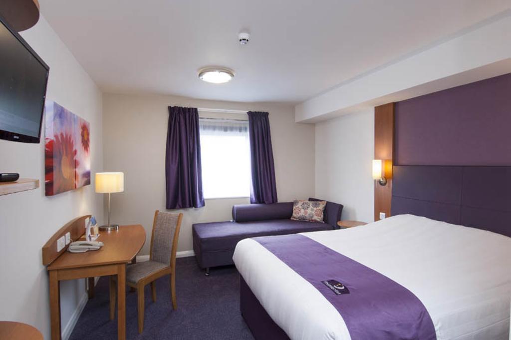 Premier Inn London Southwark - Tate Modern Room photo