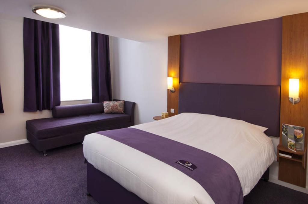 Premier Inn London Southwark - Tate Modern Room photo