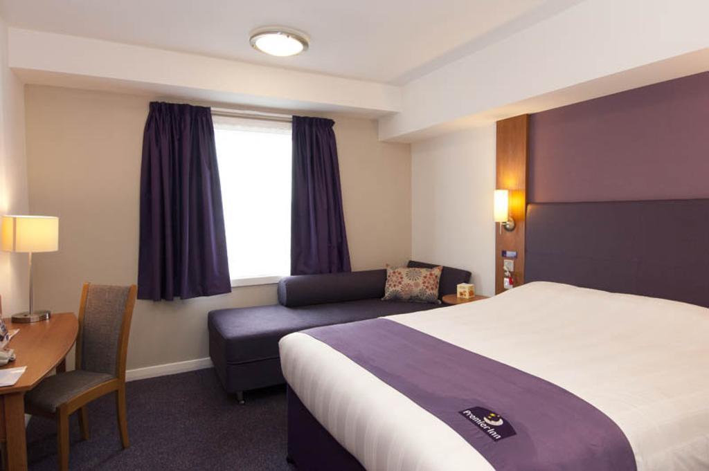 Premier Inn London Southwark - Tate Modern Room photo